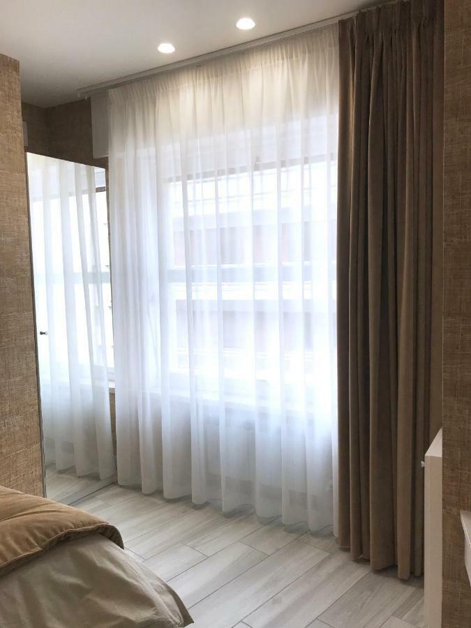 Brakko 45 Hotel Napels Buitenkant foto