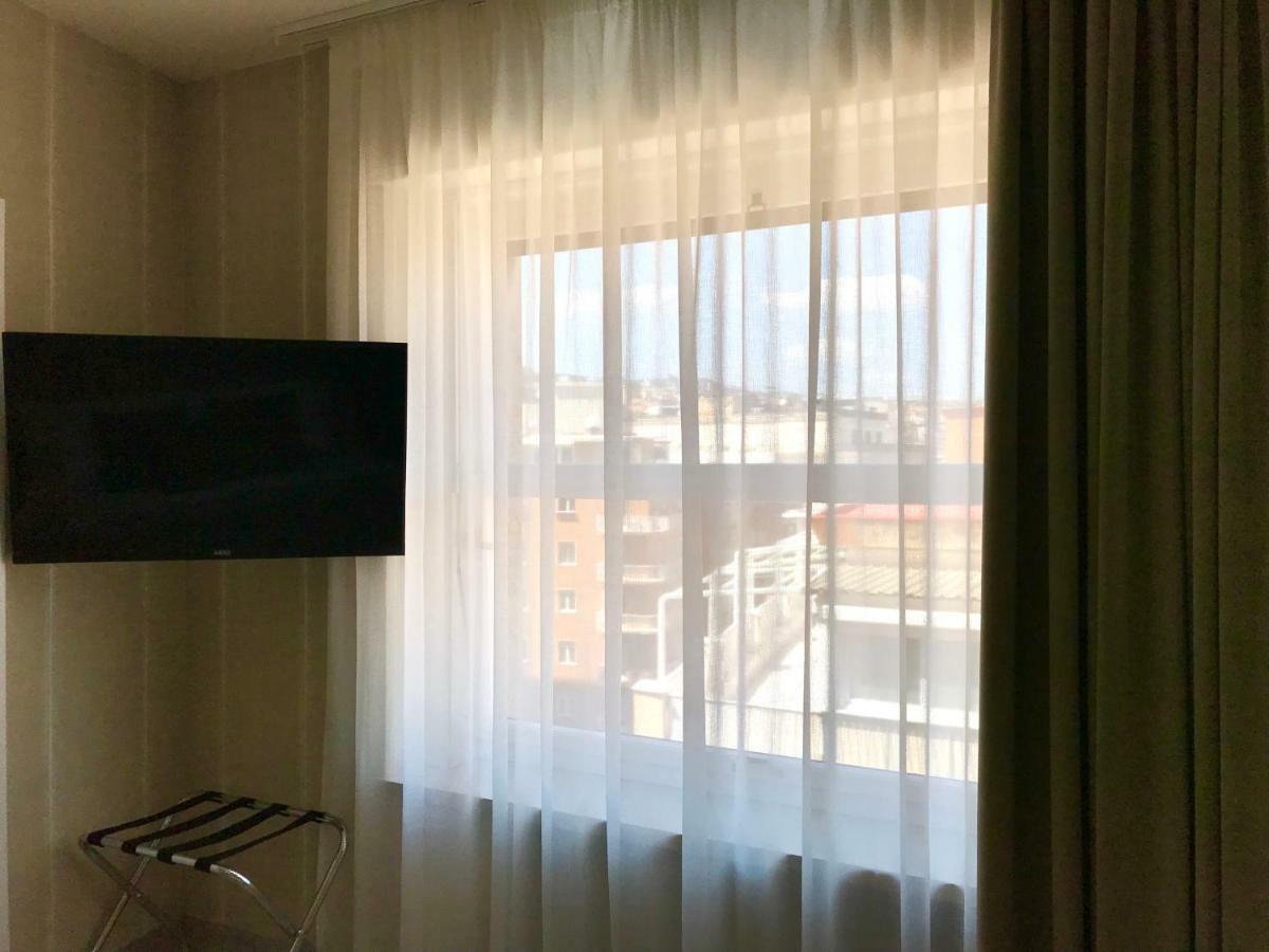 Brakko 45 Hotel Napels Buitenkant foto